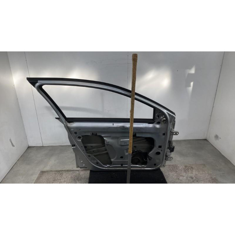 Porte avant gauche RENAULT MEGANE 2 Photo n°4