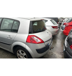 Interrupteur de leve vitre avant droit RENAULT MEGANE 2