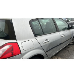 Interrupteur de leve vitre avant droit RENAULT MEGANE 2