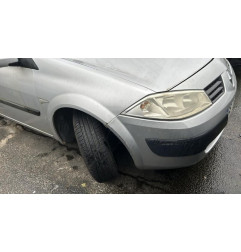 Interrupteur de leve vitre avant droit RENAULT MEGANE 2