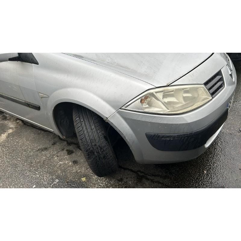 Interrupteur de leve vitre avant droit RENAULT MEGANE 2 Photo n°6