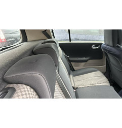 Interrupteur de leve vitre avant droit RENAULT MEGANE 2