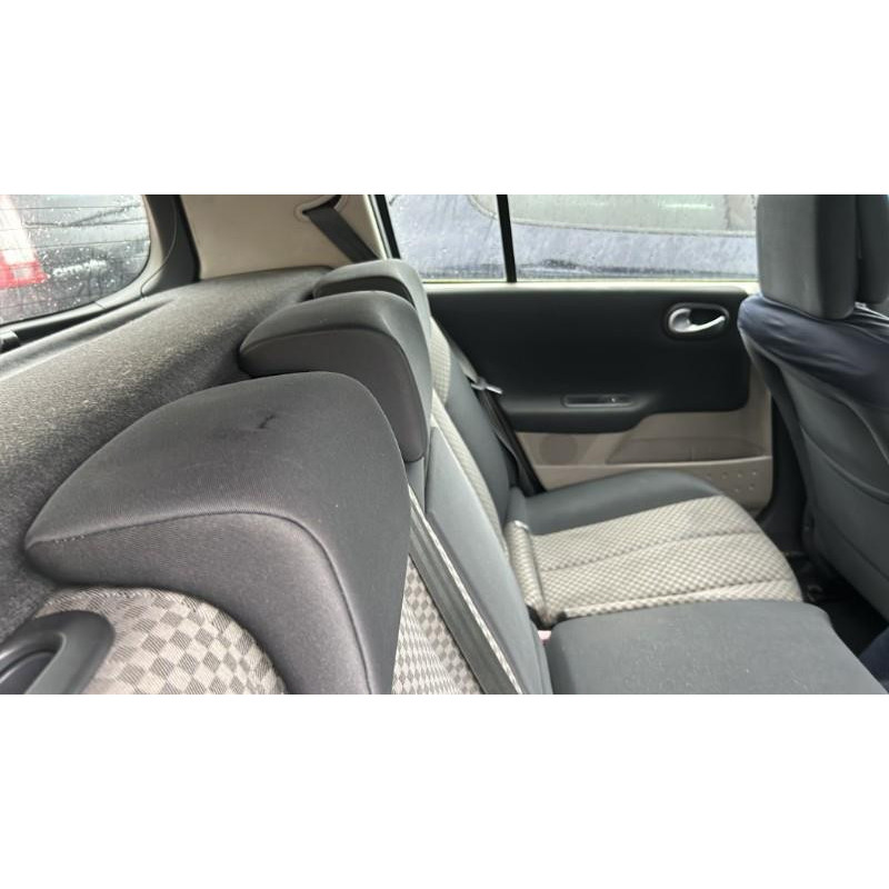 Interrupteur de leve vitre avant droit RENAULT MEGANE 2 Photo n°7