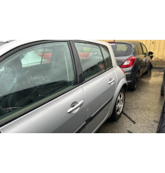 Interrupteur de leve vitre avant droit RENAULT MEGANE 2