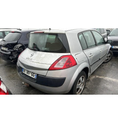 Interrupteur de leve vitre avant droit RENAULT MEGANE 2