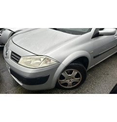 Interrupteur de leve vitre avant droit RENAULT MEGANE 2