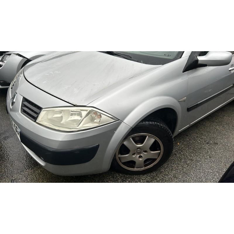 Interrupteur de leve vitre avant droit RENAULT MEGANE 2 Photo n°12