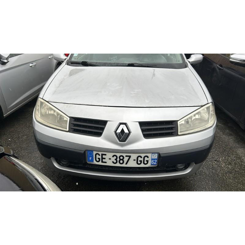 Interrupteur de leve vitre avant droit RENAULT MEGANE 2 Photo n°13