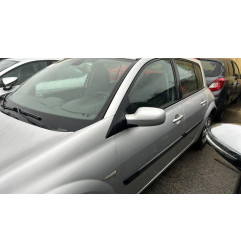 Interrupteur de leve vitre avant droit RENAULT MEGANE 2