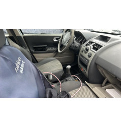 Interrupteur de leve vitre avant droit RENAULT MEGANE 2
