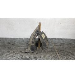 Pare boue arriere gauche RENAULT MEGANE 2