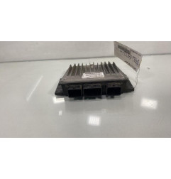 Calculateur moteur RENAULT MEGANE 2