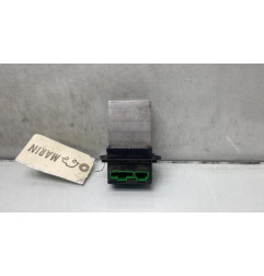 Resistance chauffage RENAULT MEGANE 2
