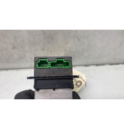 Resistance chauffage RENAULT MEGANE 2