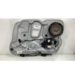 Leve vitre electrique avant droit VOLKSWAGEN TOURAN 1 Photo n°1