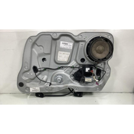 Leve vitre electrique avant droit VOLKSWAGEN TOURAN 1 Photo n°1