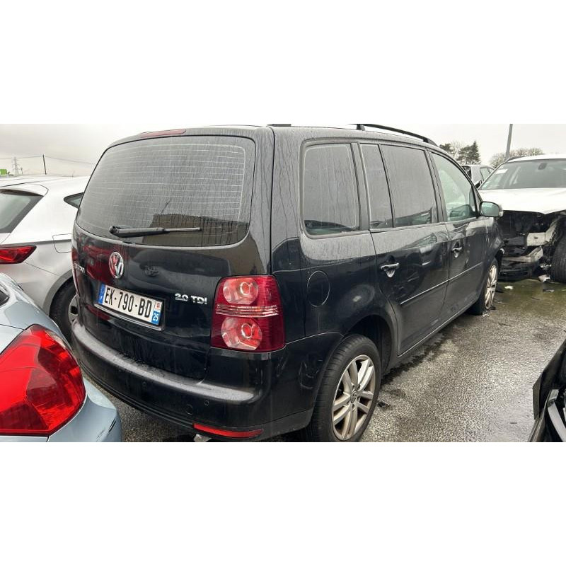 Leve vitre electrique avant droit VOLKSWAGEN TOURAN 1 Photo n°8