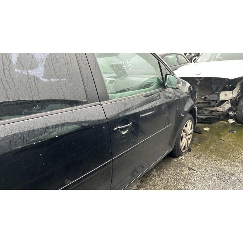 Leve vitre electrique avant droit VOLKSWAGEN TOURAN 1 Photo n°15