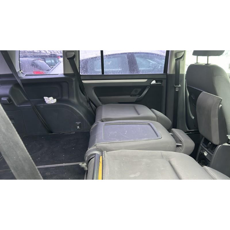 Leve vitre electrique avant droit VOLKSWAGEN TOURAN 1 Photo n°16
