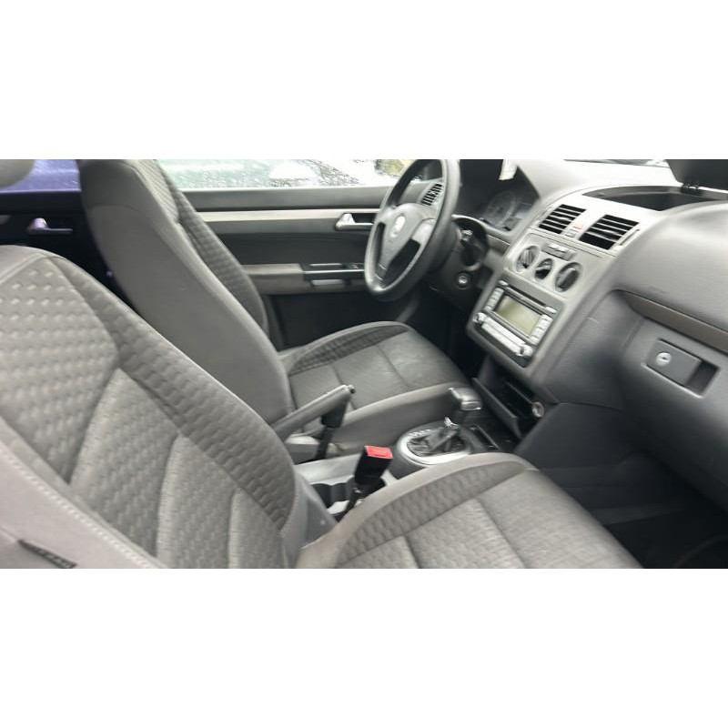 Leve vitre electrique avant droit VOLKSWAGEN TOURAN 1 Photo n°17
