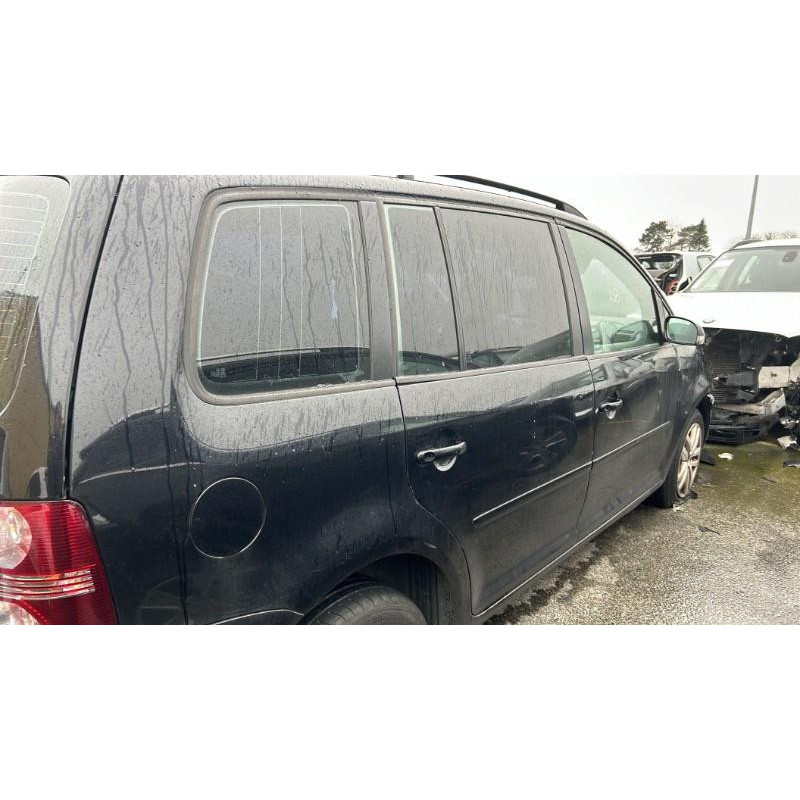 Leve vitre electrique avant droit VOLKSWAGEN TOURAN 1 Photo n°19