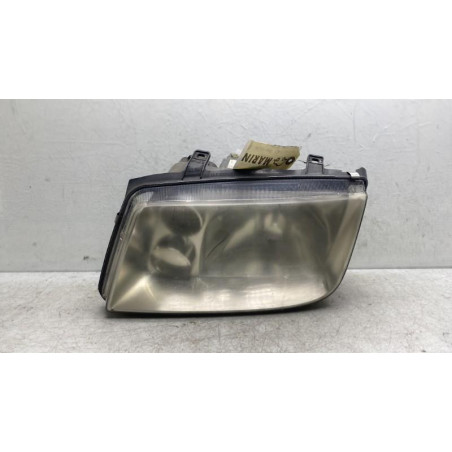 Optique avant principal gauche (feux)(phare) VOLKSWAGEN BORA