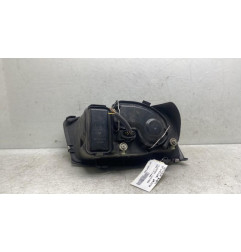 Optique avant principal gauche (feux)(phare) VOLKSWAGEN BORA