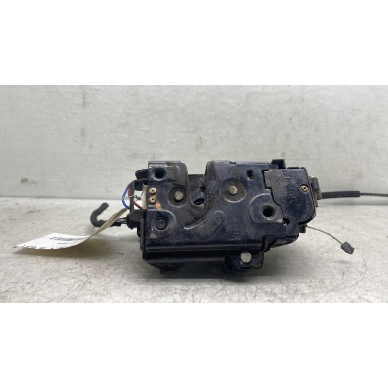 Serrure avant droit VOLKSWAGEN BORA Photo n°6