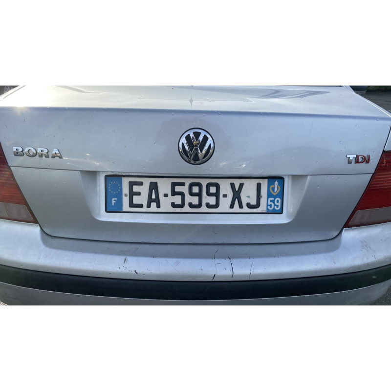 Serrure avant droit VOLKSWAGEN BORA Photo n°7