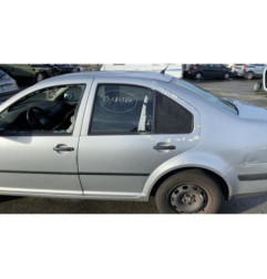 Serrure avant droit VOLKSWAGEN BORA