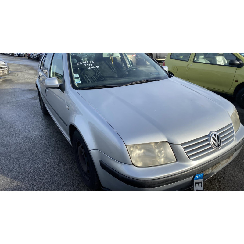 Serrure avant droit VOLKSWAGEN BORA Photo n°12