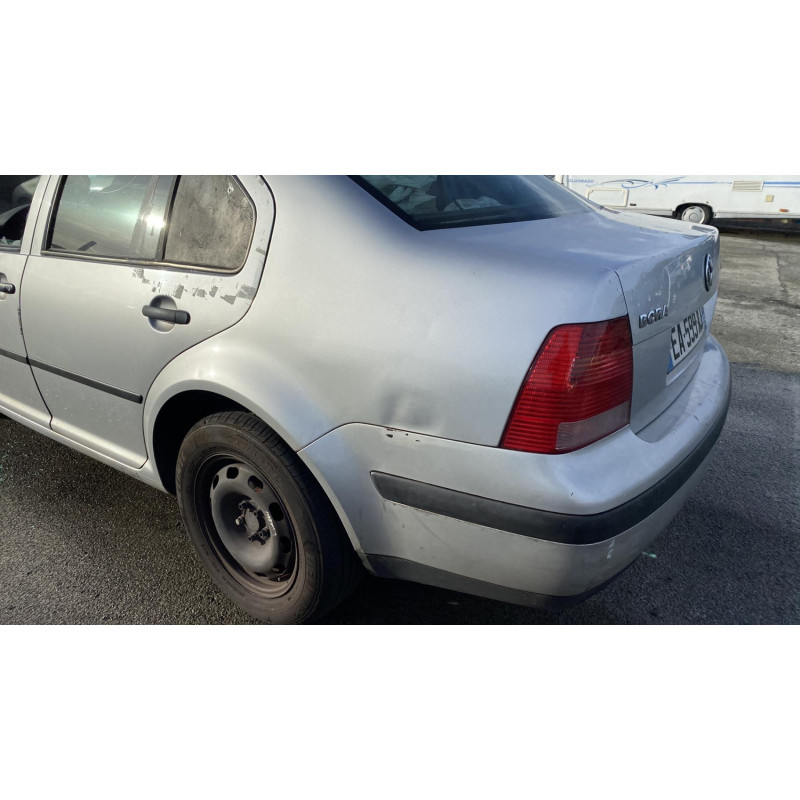 Serrure avant droit VOLKSWAGEN BORA Photo n°14