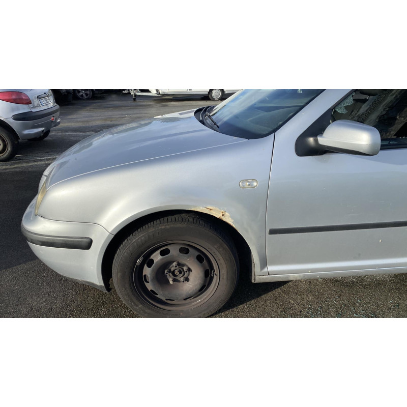 Serrure avant droit VOLKSWAGEN BORA Photo n°15
