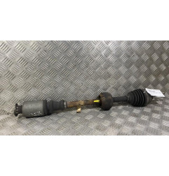 Cardan droit (transmission) RENAULT CLIO 2 Photo n°1