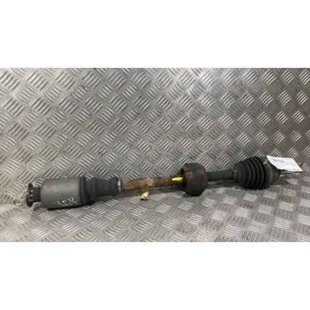Cardan droit (transmission) RENAULT CLIO 2 Photo n°1