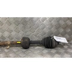 Cardan droit (transmission) RENAULT CLIO 2