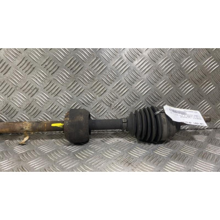 Cardan droit (transmission) RENAULT CLIO 2
