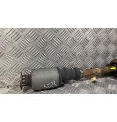 Cardan droit (transmission) RENAULT CLIO 2