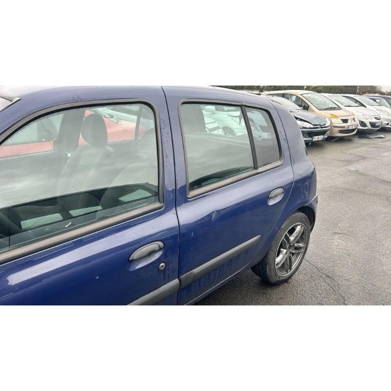 Cardan droit (transmission) RENAULT CLIO 2 Photo n°6