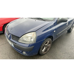 Cardan droit (transmission) RENAULT CLIO 2