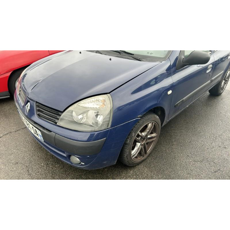 Cardan droit (transmission) RENAULT CLIO 2 Photo n°7