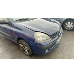 Cardan droit (transmission) RENAULT CLIO 2