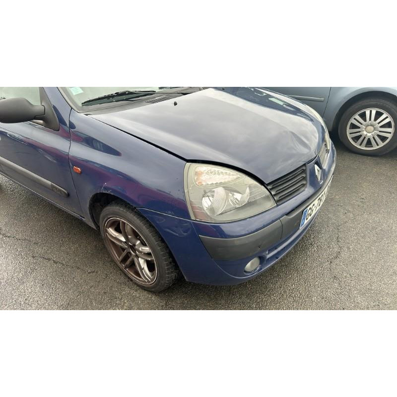 Cardan droit (transmission) RENAULT CLIO 2 Photo n°8