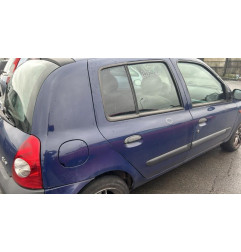 Cardan droit (transmission) RENAULT CLIO 2