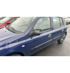 Cardan droit (transmission) RENAULT CLIO 2