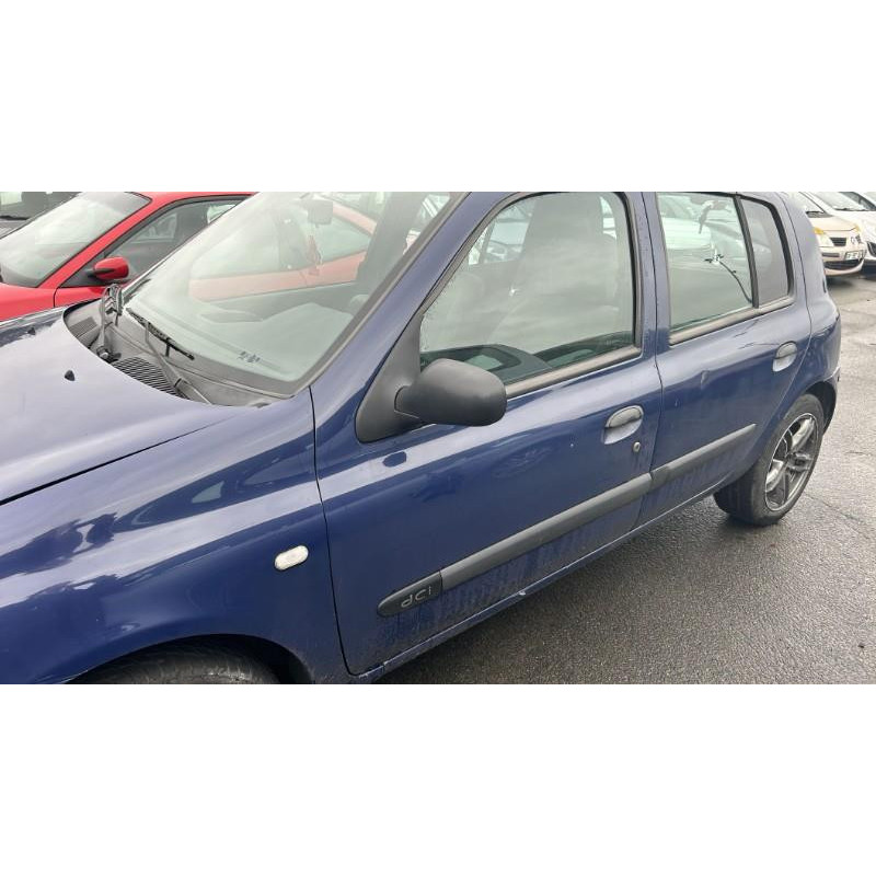 Cardan droit (transmission) RENAULT CLIO 2 Photo n°10