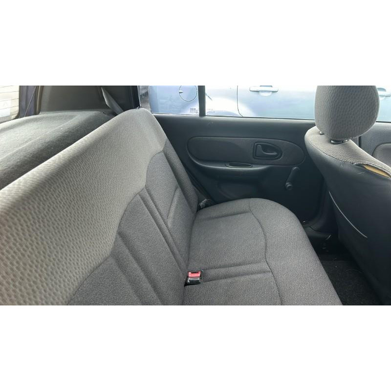 Cardan droit (transmission) RENAULT CLIO 2 Photo n°11