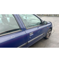Cardan droit (transmission) RENAULT CLIO 2