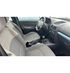 Cardan droit (transmission) RENAULT CLIO 2