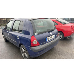 Cardan droit (transmission) RENAULT CLIO 2